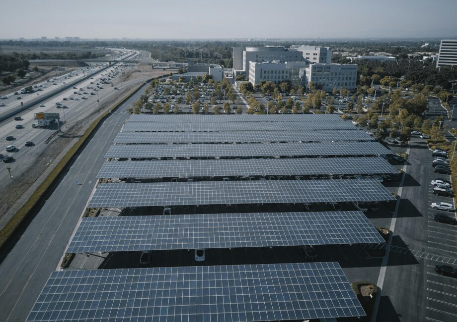 Revitalizace komerčních objektů